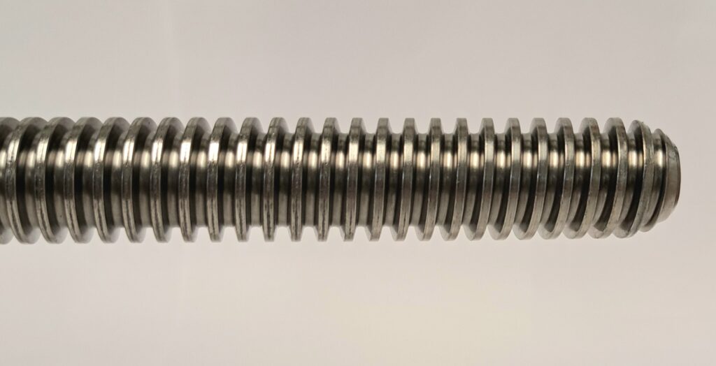 Spindeln
