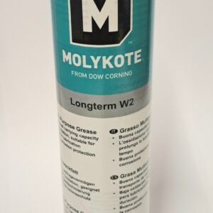 VetInside innen weiß einfetten. Tube 400 Gramm.