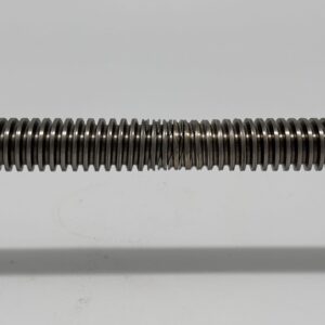 Trapezgewinde Spindeln 12x3L/R Links & Rechts Edelstahl 316